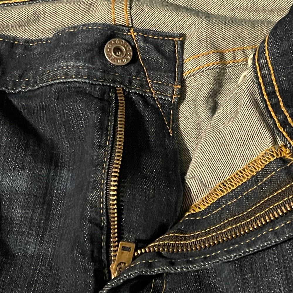 New no tag…. New , never used, Adriano Goldschmied jeans